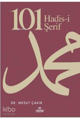 101 Hadis-i Şerif - 1