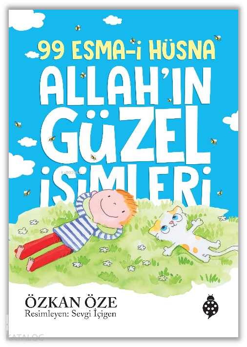 99 Esma-İ HüsnaAllahın Güzel İsimleri - 1