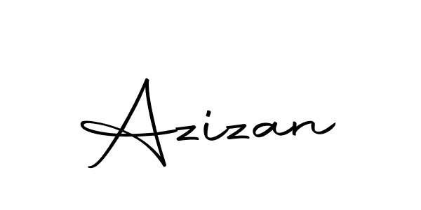 Azizan Yayınevi