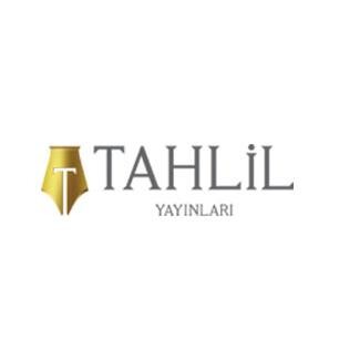 Tahlil Yayınları