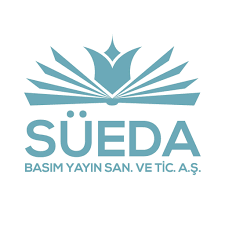 Süedâ Yayıncılık