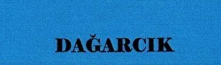 Dağarcık Yayınları