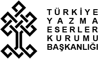 Türkiye Yazma Eserler Kurumu Başkanlığı