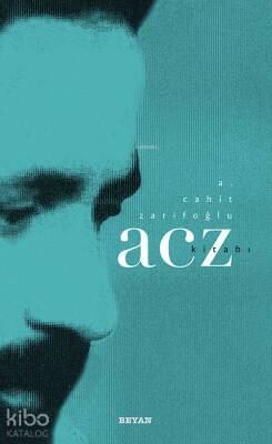 A. Cahit Zarifoğlu Kitabı ACZ - 1