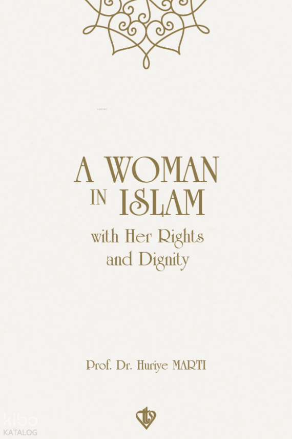 A Woman In Islam With Their Rights And Dignity - 1