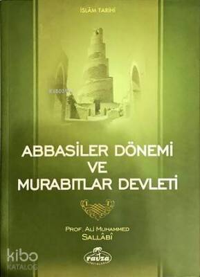 Abbasiler Dönemi ve Murabıtlar Devleti - 1