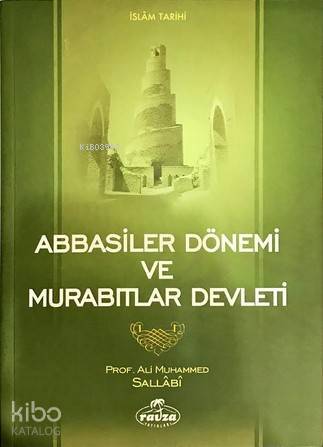 Abbasiler Dönemi ve Murabıtlar Devleti - 1