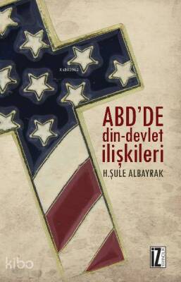 ABDde Din-Devlet İlişkileri - 1