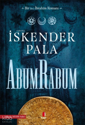 Abum Rabum Bir Hz. İbrahim Romanı - 1