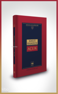 Açlık - 1