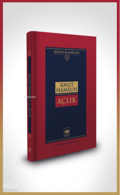Açlık - 1