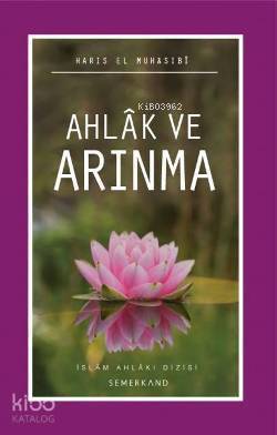 Ahlak ve Arınma - 1