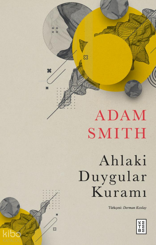 Ahlaki Duygular Kuramı - 1