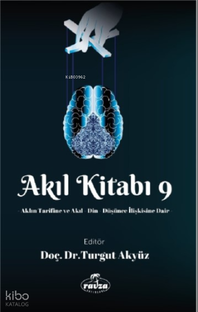 Akıl Kitabı - 9 - 1