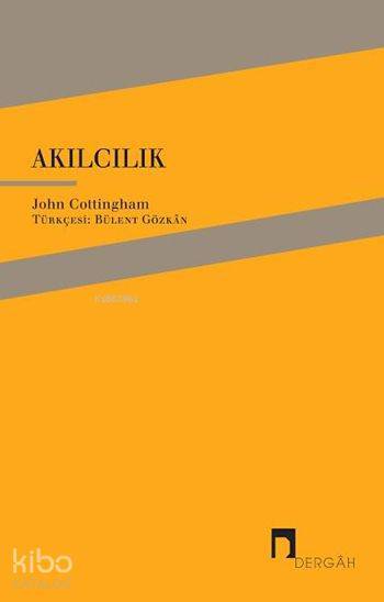 Akılcılık - 1