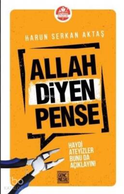 Allah Diyen Pense - 1