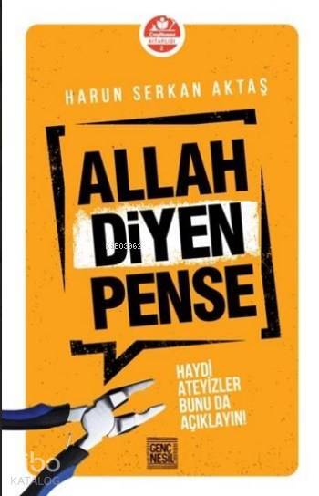Allah Diyen Pense - 1