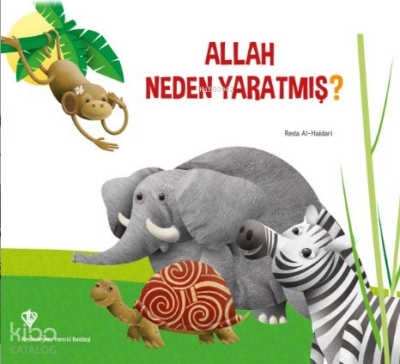 Allah Neden Yaratmış ? - 1