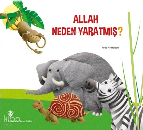 Allah Neden Yaratmış ? - 1