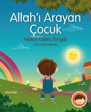 Allahı Arayan Çocuk - 1
