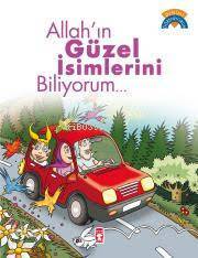 Allahın Güzel İsimlerini Biliyorum - 1