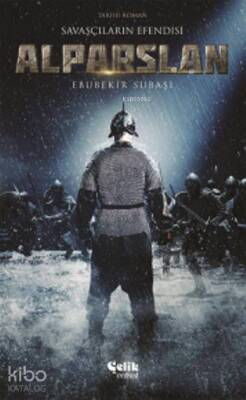 Alparslan - Savaşçıların Efendisi - 1
