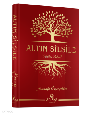 Altın Silsile - 1
