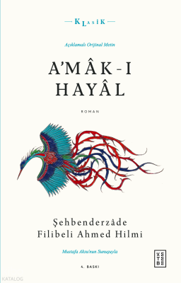 A’mâk-ı Hayâl - 1