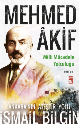 Ankaranın Ateştir Yolu - 1