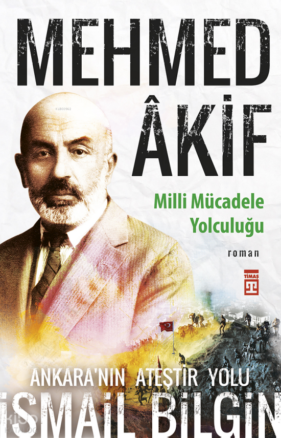 Ankaranın Ateştir Yolu - 1