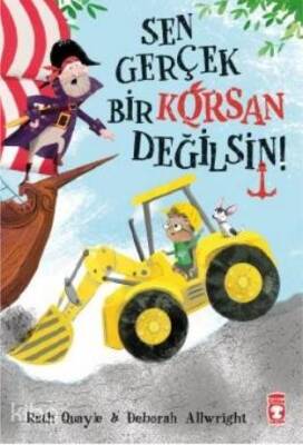 Annem Babam ve Ben Okuyoruz No - 1