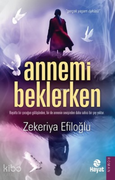 Annemi Beklerken - 1