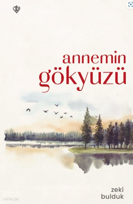 Annemin Gökyüzü - 1