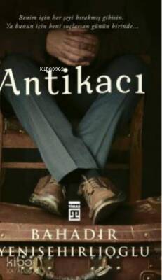 Antikacı - 1