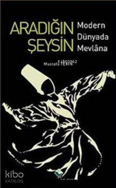 Aradığın Şeysin Modern Dünyada Mevlana - 1
