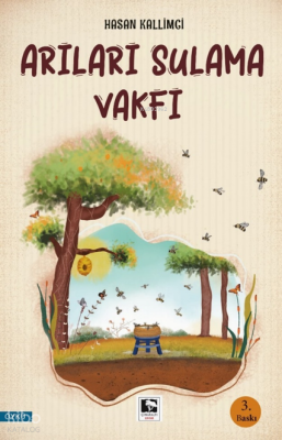 Arıları Sulama Vakfı - 1