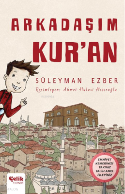 Arkadaşım Kuran - 1