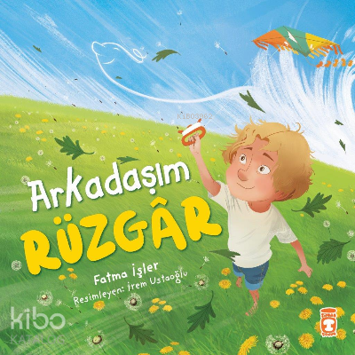 Arkadaşım Rüzgar - 1