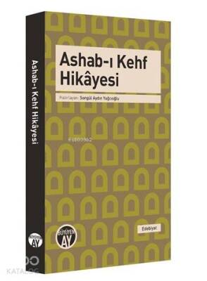Ashab-ı Kehf Hikâyesi - 1