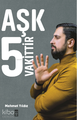 Aşk 5 Vakittir - 1