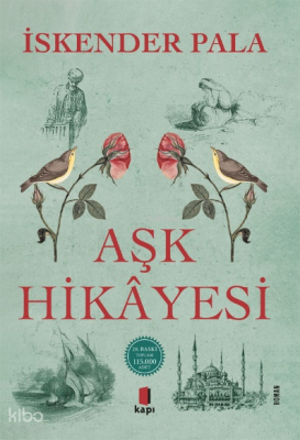 Aşk Hikâyesi - 1