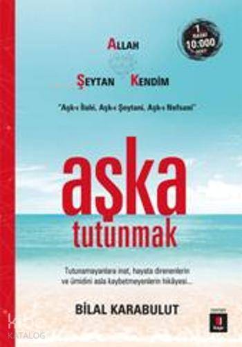 Aşka Tutunmak Tutunamayanlara inat,hayata direnenlerin ve ümidini asla kaybetmeyenlerin hikâyesi - 1