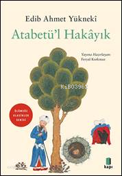Atabetü’l Hakâyık - 1