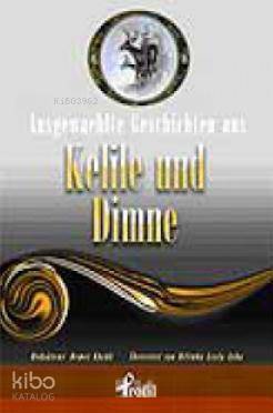 Ausgewaehlte Geschicten Aus Kelile Und Dimne - 1