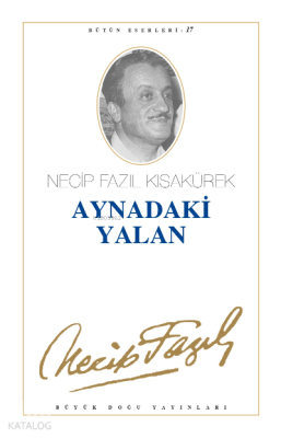 Aynadaki Yalan (Kod16) - 1