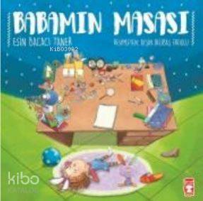 Babamın Masası - 1