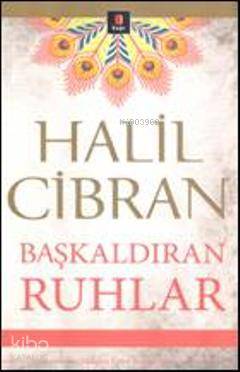 Başkaldıran Ruhlar - 1