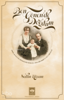 Ben Gönende Doğdum - 1