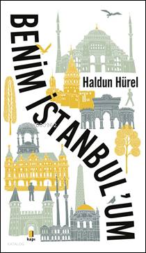 Benim İstanbulum - 1