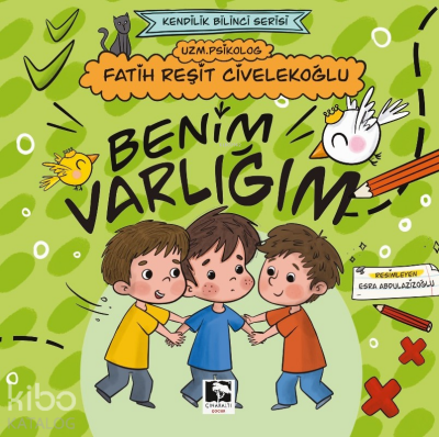 Benim Varlığım - 1